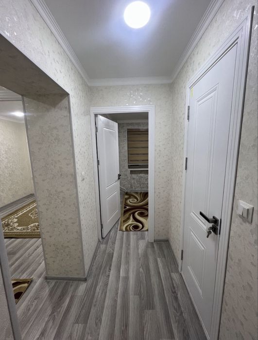 Сдается 2 ком Чиланзар 23 квартал