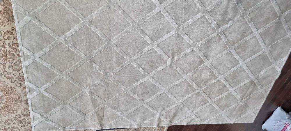 Ковер хайтек от европейского производителя