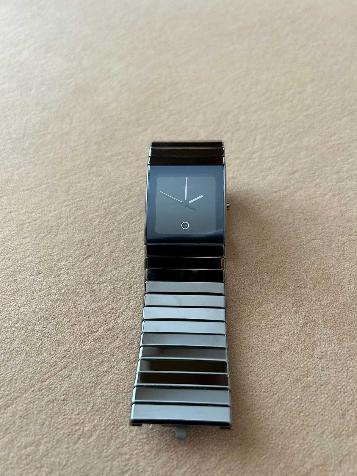 Часовник RADO - неразличим от нов!