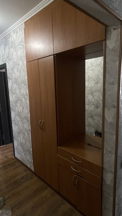 Шкаф в хорошем состояний