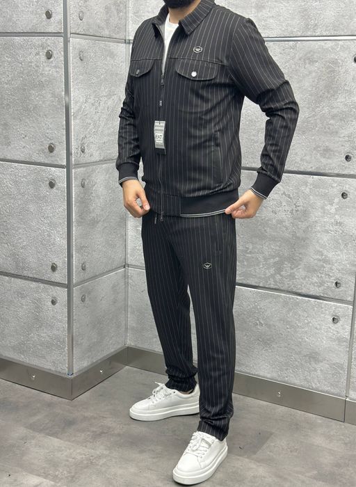 Мъжки екипи на Prada и Emporio Armani Топ качество размери от S - 2Xl