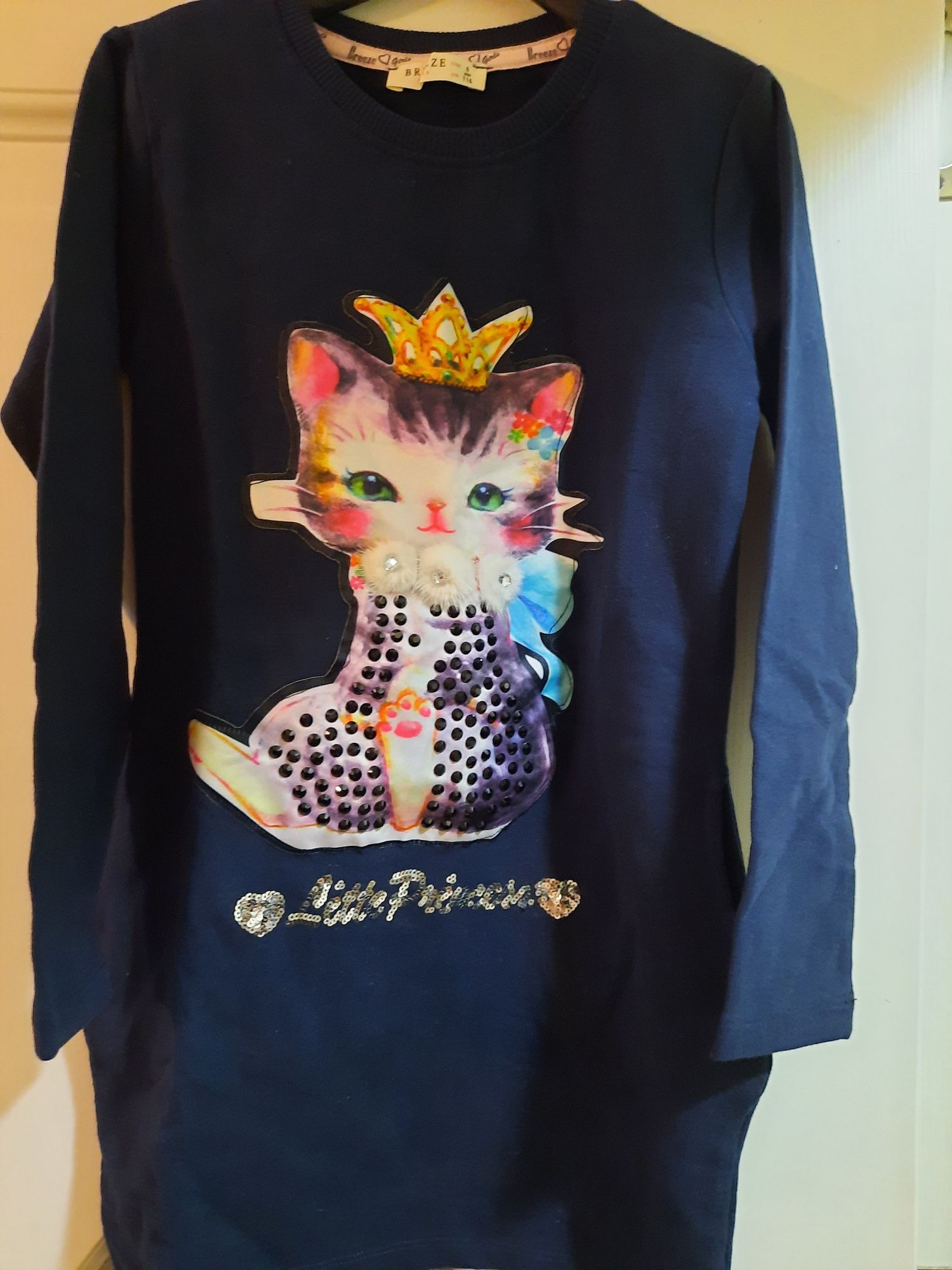 Rochie fetite pentru 6 ani marimea 116