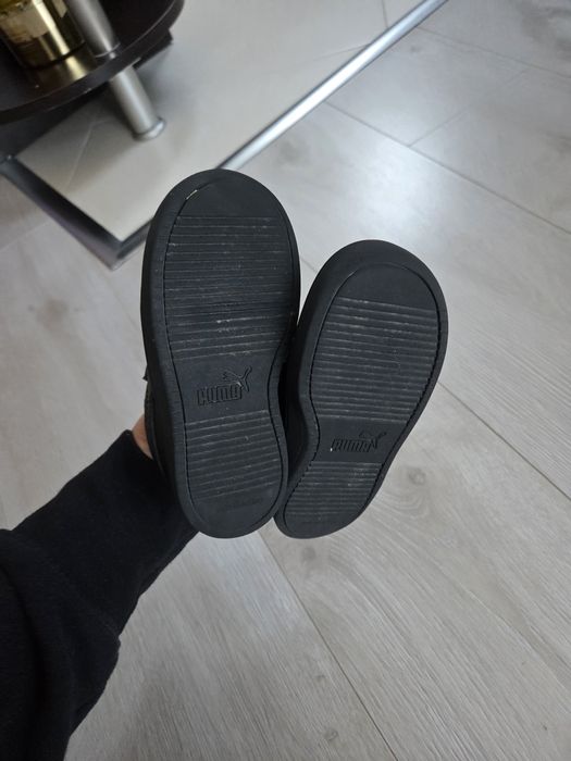 Като нови! Оригинални маратонки Puma Rickie AC+