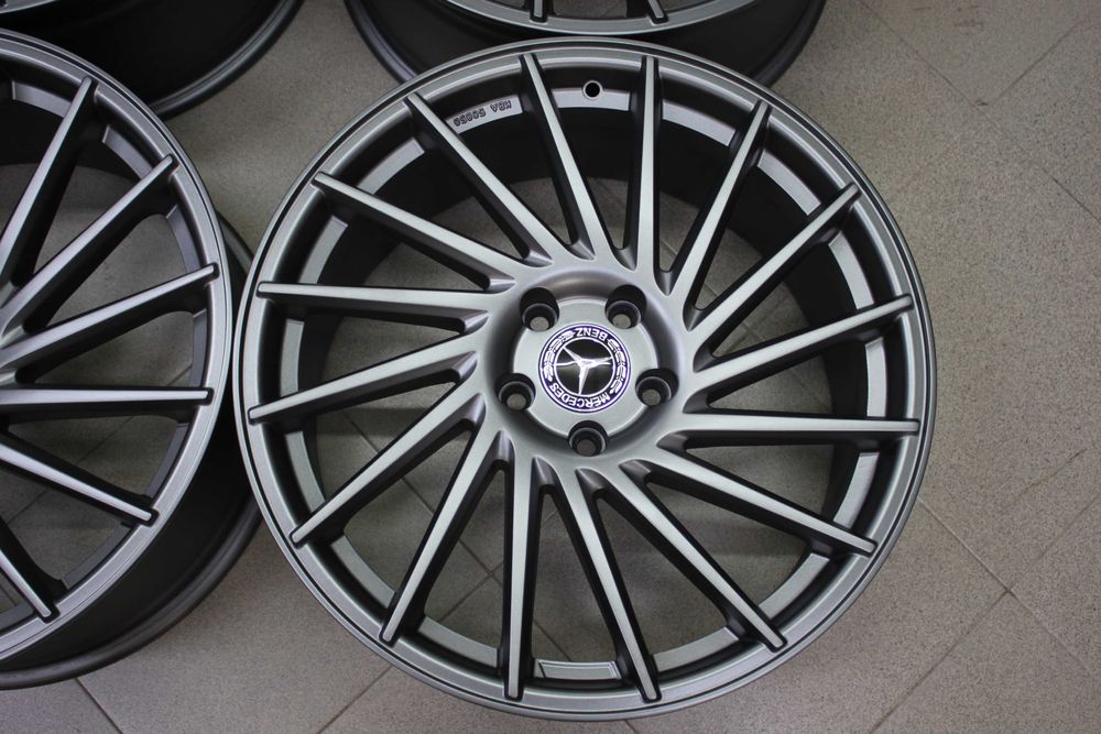 Джанти 19" Mercedes ML, GLE