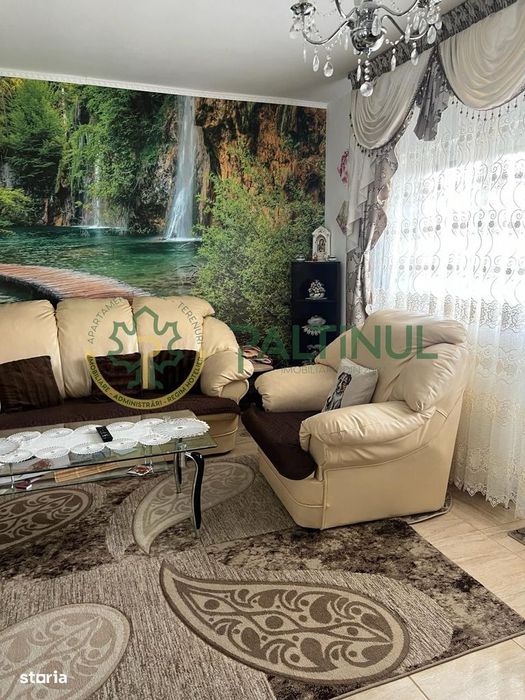 Duplex Exclusivist –  Sibiu, Cisnadie