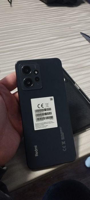 Xiomi Redmi Note 12