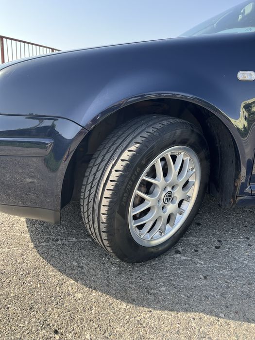 Vand Volkswagen Bora 1.6 euro 4