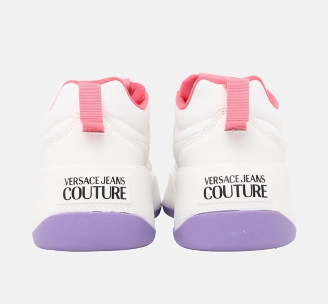 Дамски маратонки Versace Jeans Couture номера 38, 39