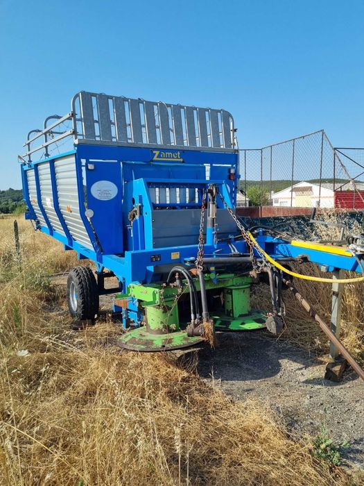 Агромашини за продан втора ръка - изгодни цени