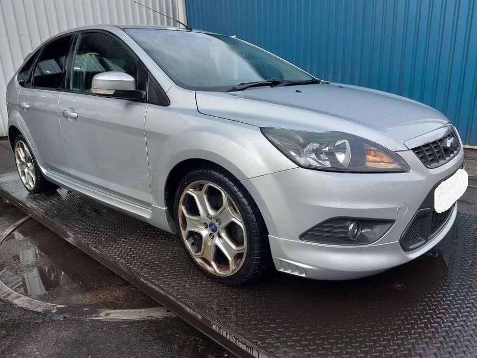 Termoflot Ford Focus 2 2008 HATCHBACK ST LINE 1.8 kkda