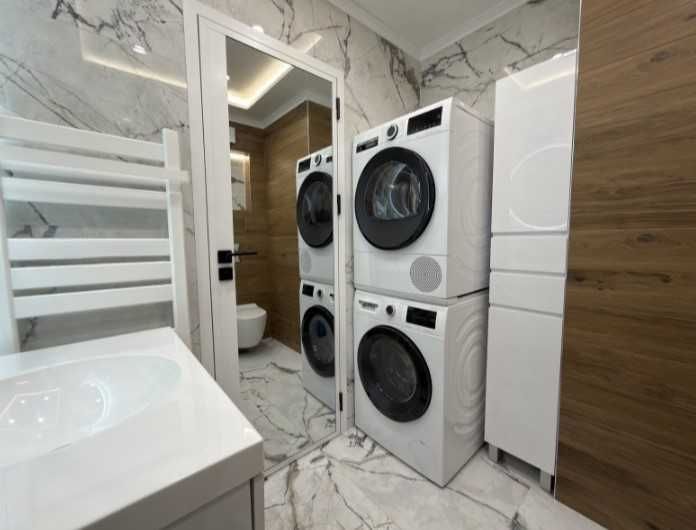 Дава се под наем Тристаен апартамент в София, Изток - 91 кв.м за 920 € - Снимка #9