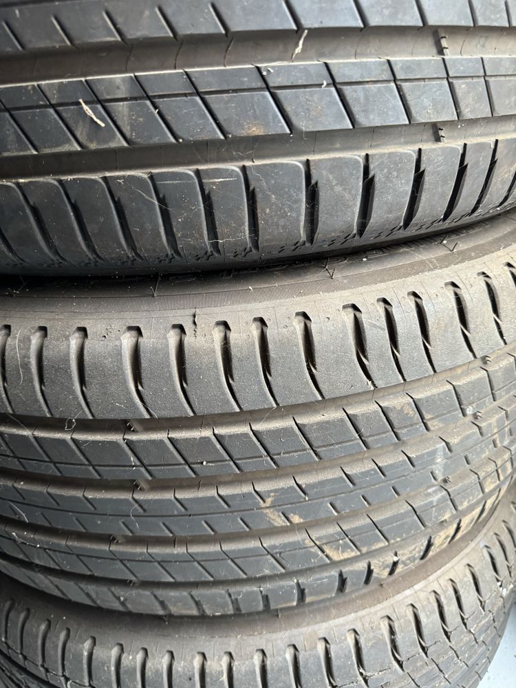 245/50/19 Runflat Bmw x3 Vara Michelin