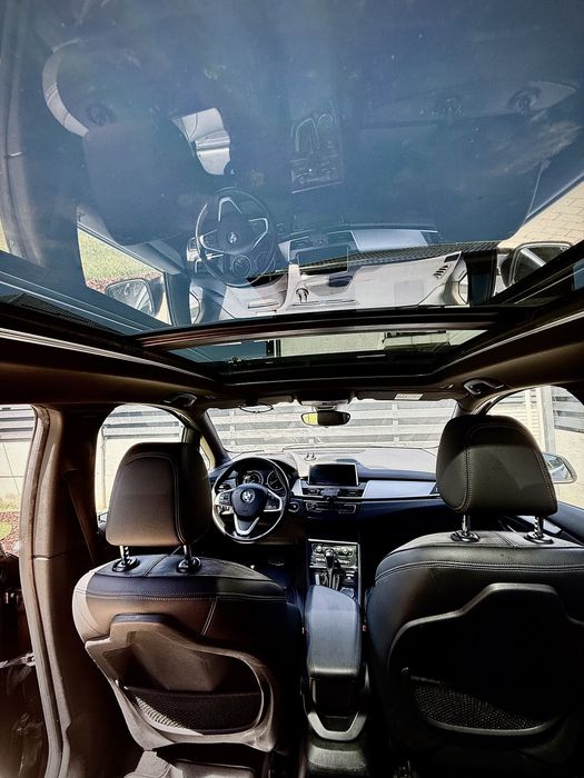 BMW F45 Seria 2 Active Tourer Plug-in Hybrid – 2016 – Full Option