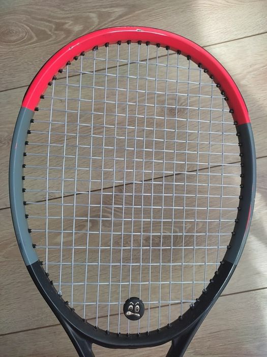 Тенис ракета Wilson Clash 100 Pro
