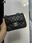 chanel сумка сифати ало