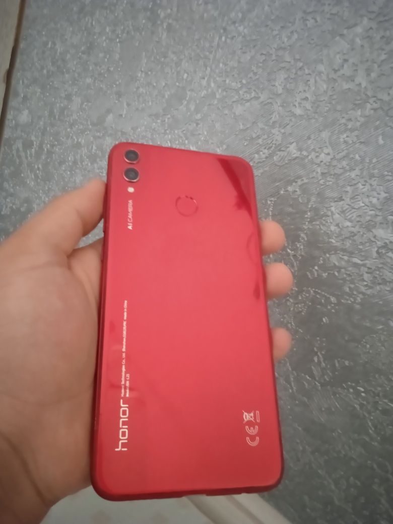 Honor l21 model s
