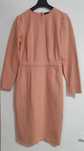 Rochie office Poema marimea 38, purtata foarte putin, ca noua