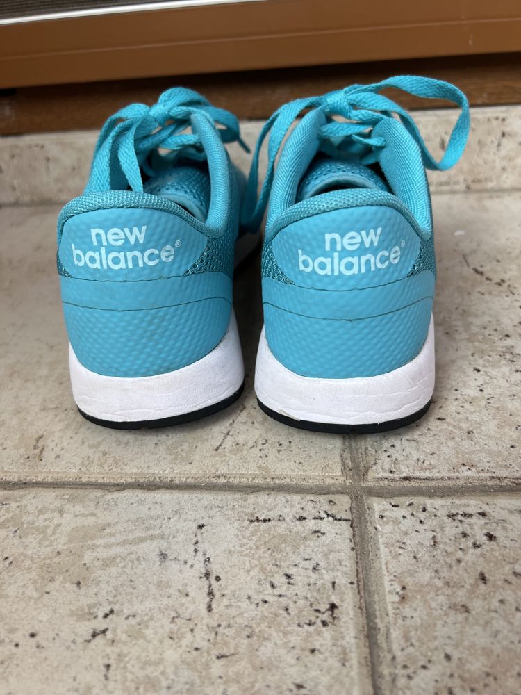 Детски маратонки New Balance