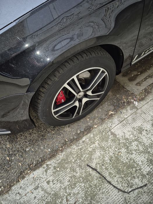 Vind jante aliaj pe 17