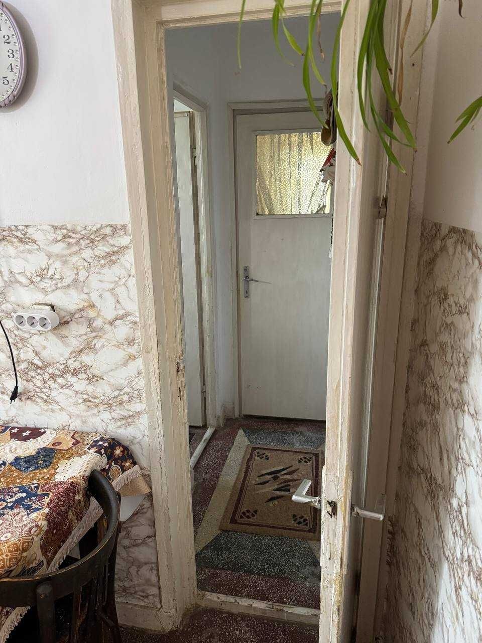 Apartament 2 camere Locatie utila, zona linistita