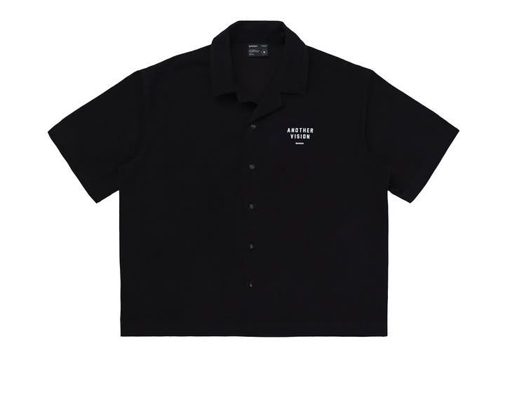 Оригинал рубашка от BASQA