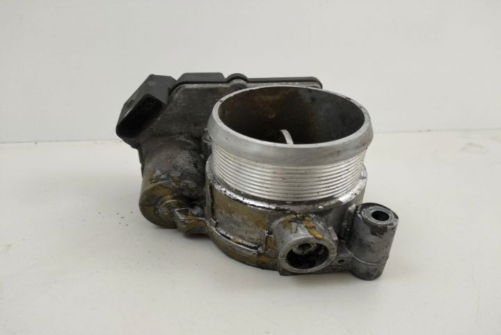 Clapeta acceleratie  2.5 076128063A / a2c53249826 Volkswagen VW Trans