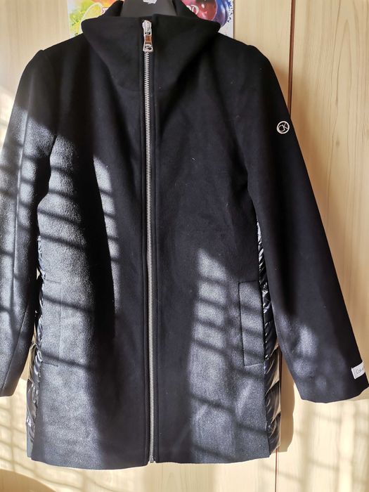 Kalvin  Klein  дамско палто