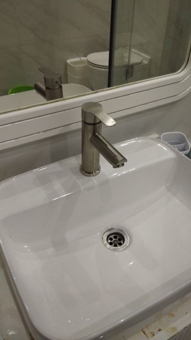 Сантехник Ербол Сантехник Шымкент