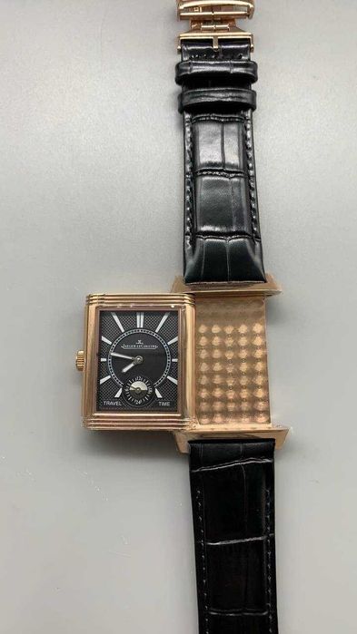 jaeger lecoultre reverso