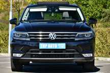 Volkswagen Tiguan R-line/Panorama/Bord Plasma/Camere 360