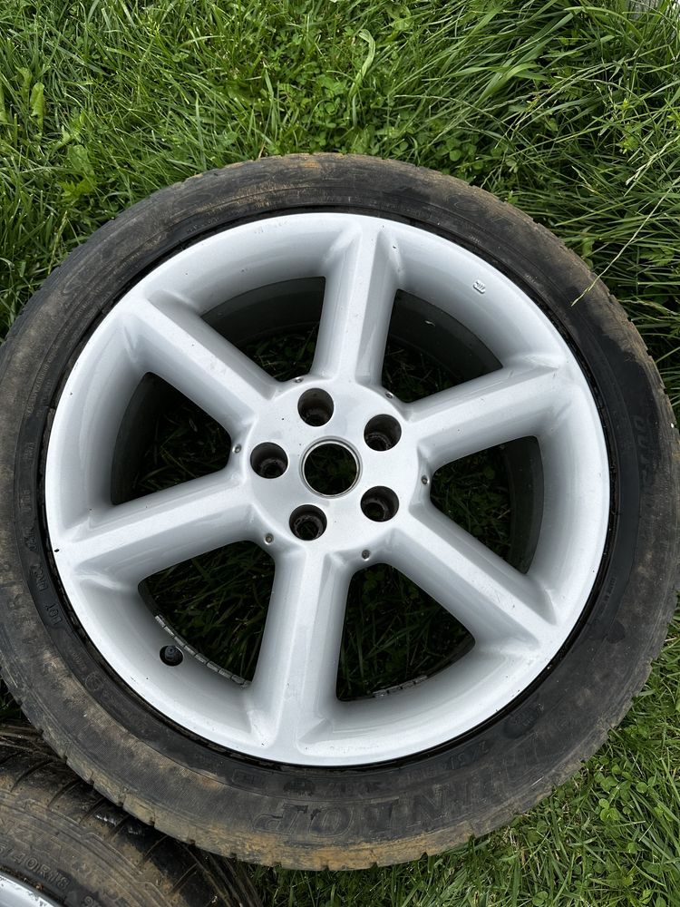 Оригинални 18” Джанти за Нисан 350Z