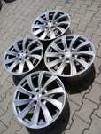 4 jante 5x112 R19 audi A3 A4 A5 A6 Q3 Q5