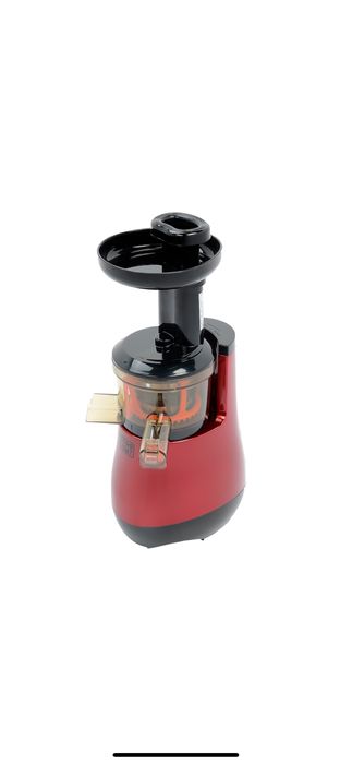 Storcator de fructe si legume cu melc 150W, 1 L