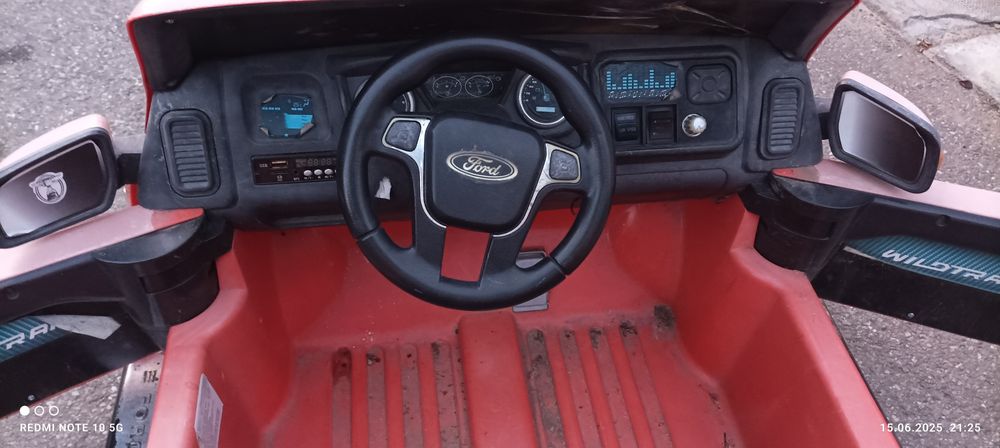 Mașinuță electrica copii 3-10 ani