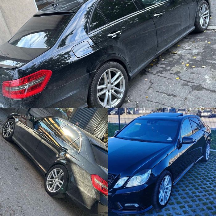 5x112 18 RIM Uniwheels