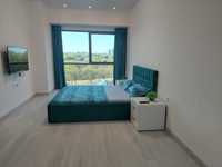 Inchiriez apartament 3 camere nou cu Vedere Delta Vacaresti Vitan