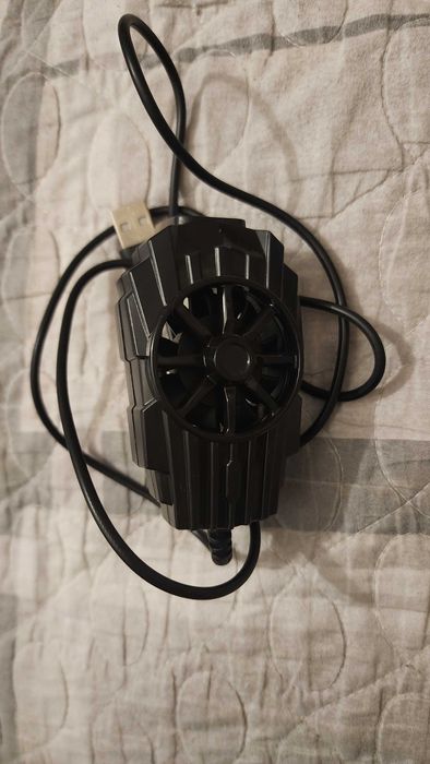 Кулер для телефона