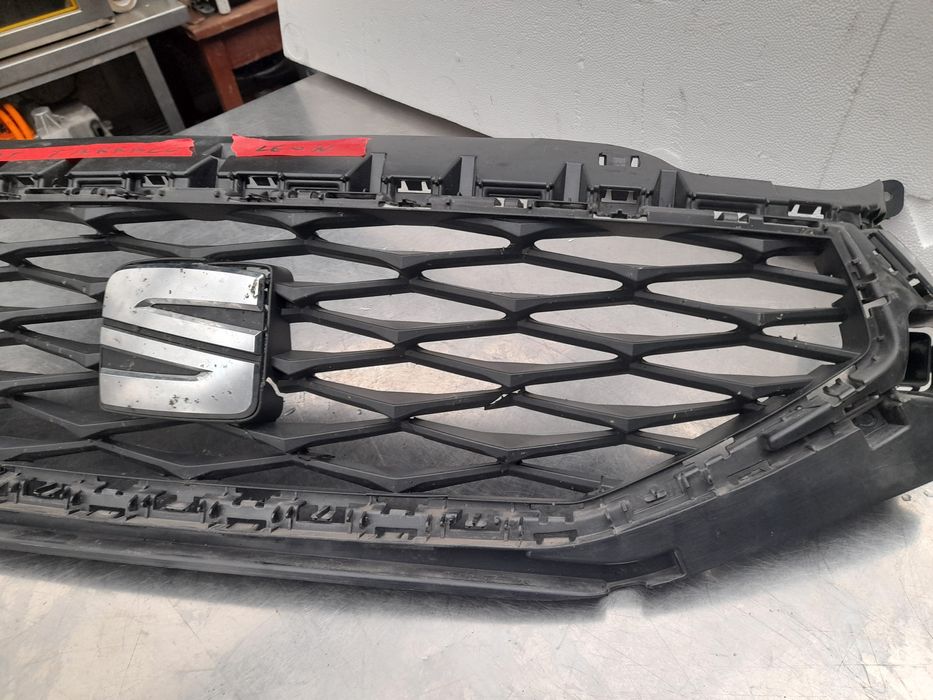 Решетка грил Seat Tarraco leon 160лв