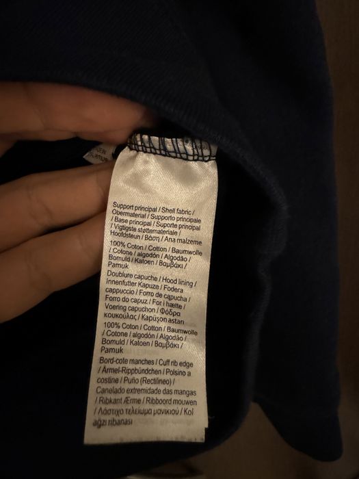Lacoste Sweatshirt