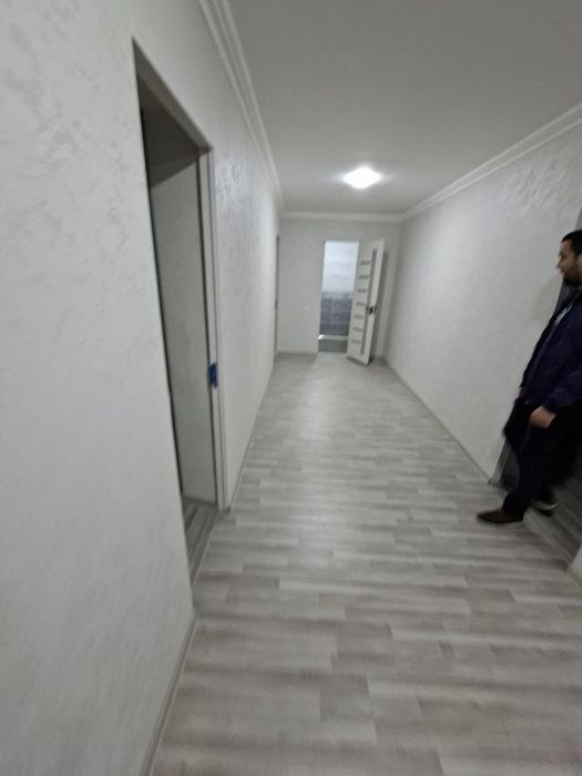 Продаётся 1.5 соток готовый коттедж рядом Аеропорт