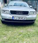 Vand Audi A4 B5 2001