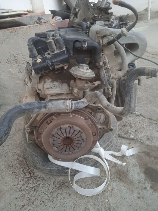 Нексия 1 йичилган донс матор