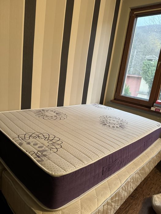 Матрак 190х120 мемори пяна