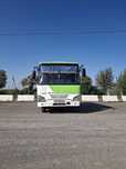 Isuzu автобус SAZ 37