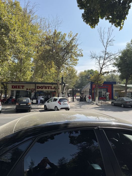 Noturar kvartira Yunusobod 3kv