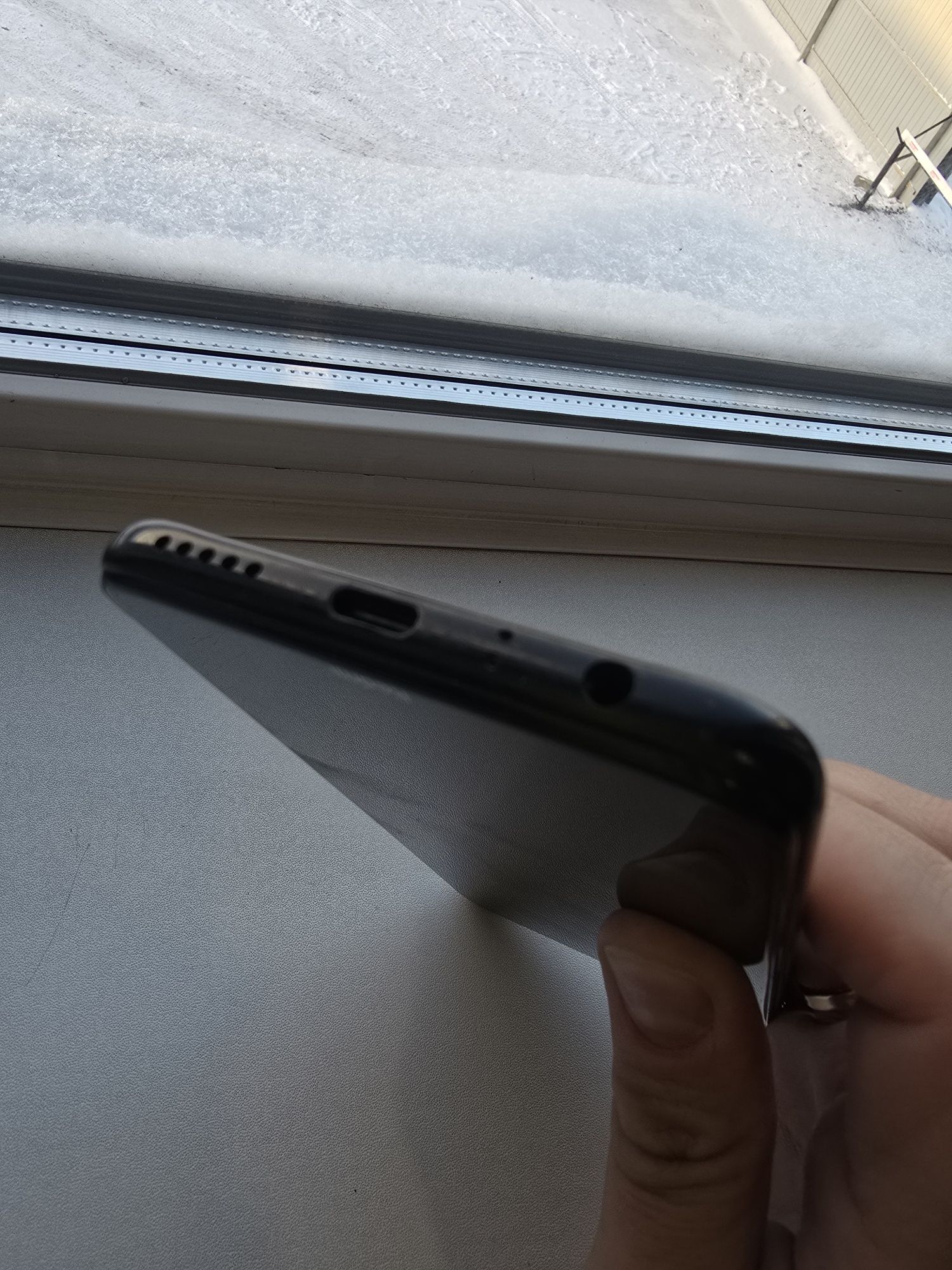 Xiaomi Redmi Note 8