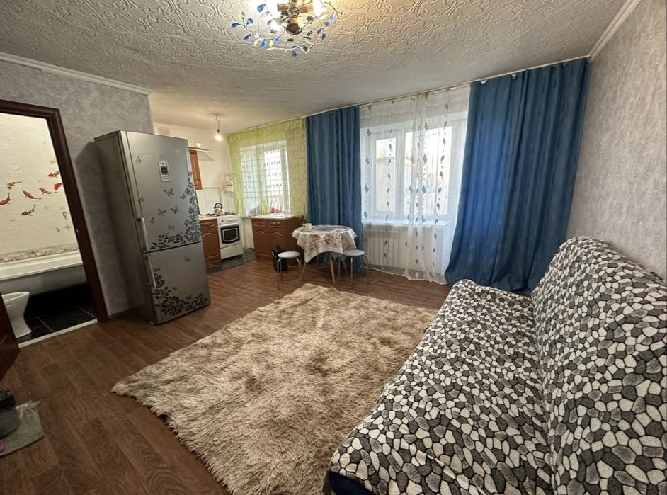 Продам 1 комн. Квартиру в МСО