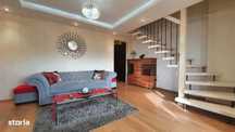 Penthouse-Duplex 4 camere de vanzare |100mp| - zona Ștrand