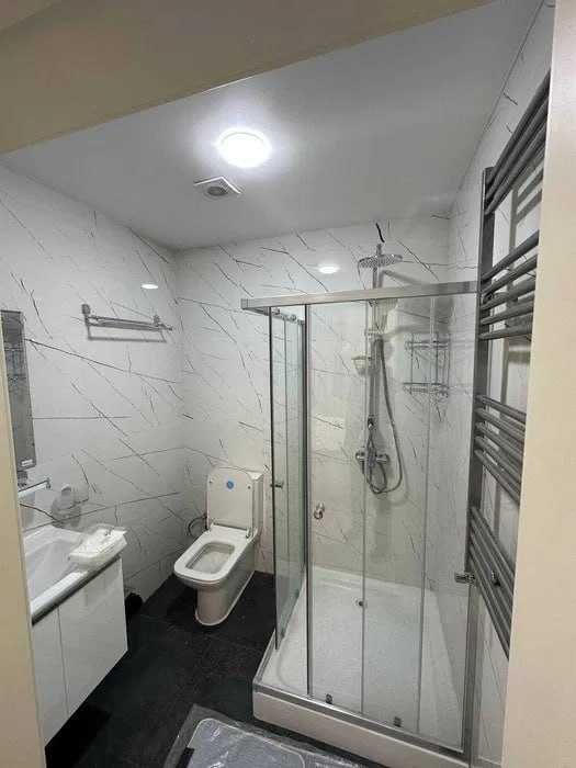 Premium 2-Room Apartment in Central Mirobod – Available Now for Rent!