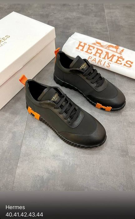 Pantofi sport adidasi Hermes caliate premium
